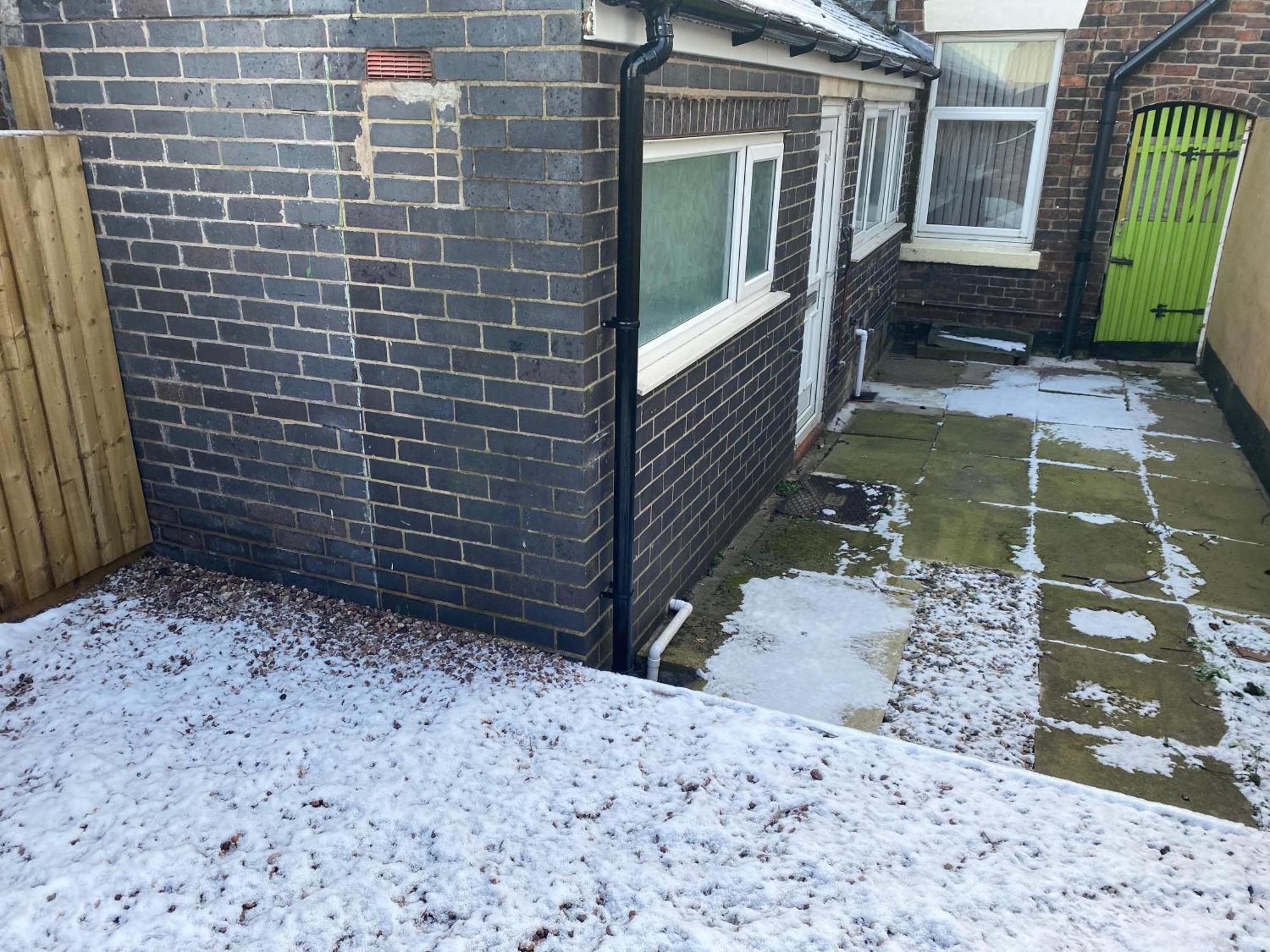 Houghton Guest House 2 Stoke-on-Trent Exterior photo